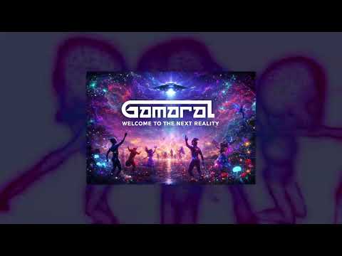 Welcome to the Next Reality — vídeo oficial